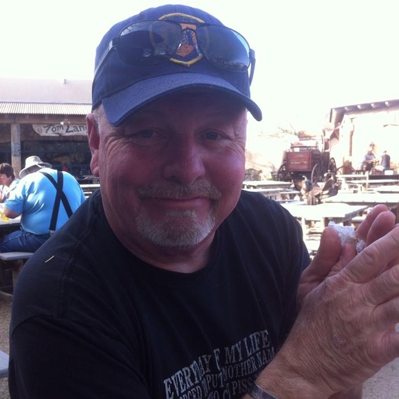 Meet your Posher, James - Picture 1 of 1